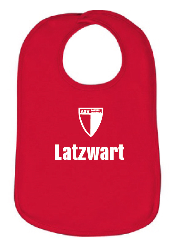ASV Ellewick Lätzchen