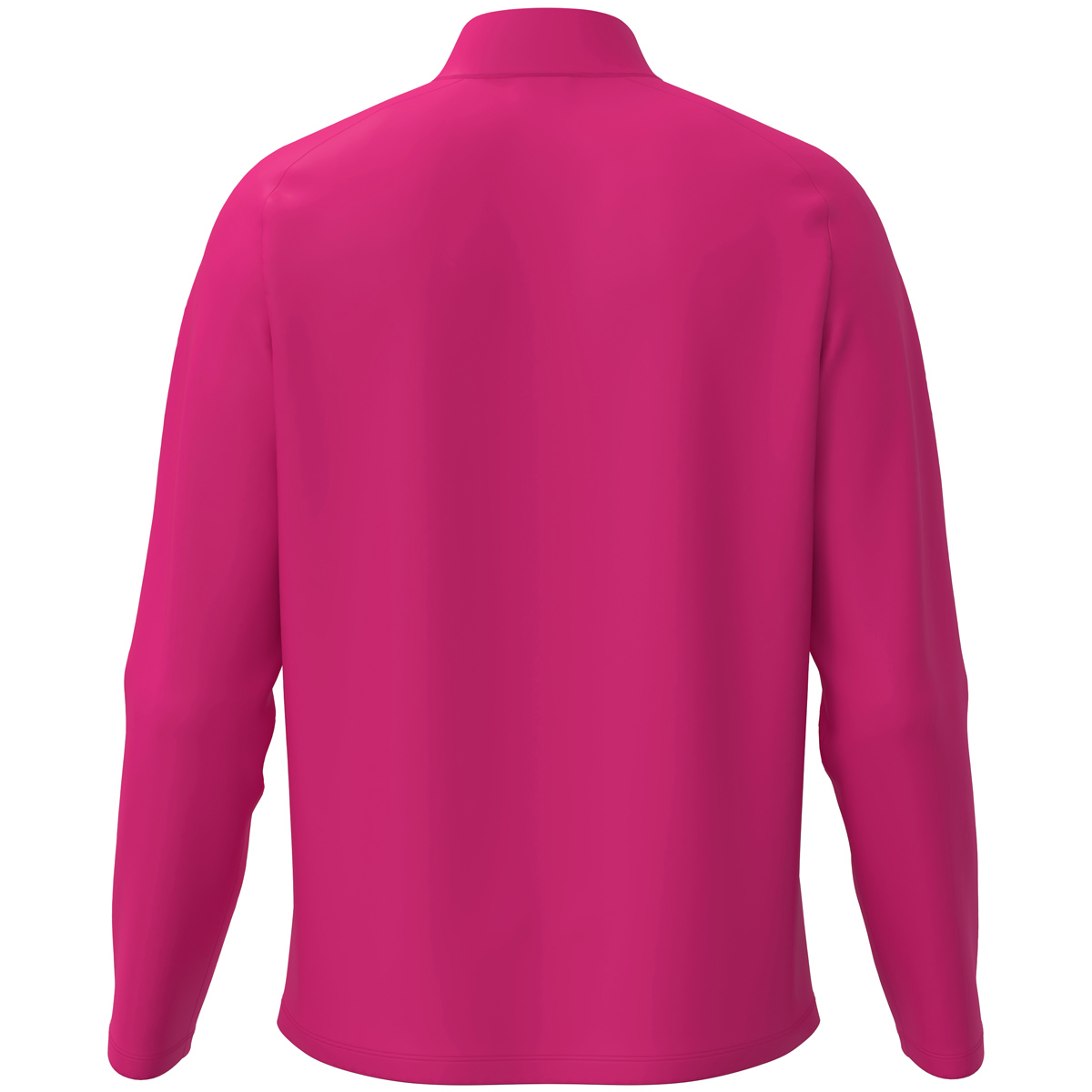 Jako Freizeitjacke One deep pink