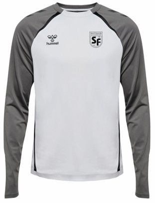 SF Schwaikheim Hummel Unisex Torwarttrikot Lead 2.0 weiß