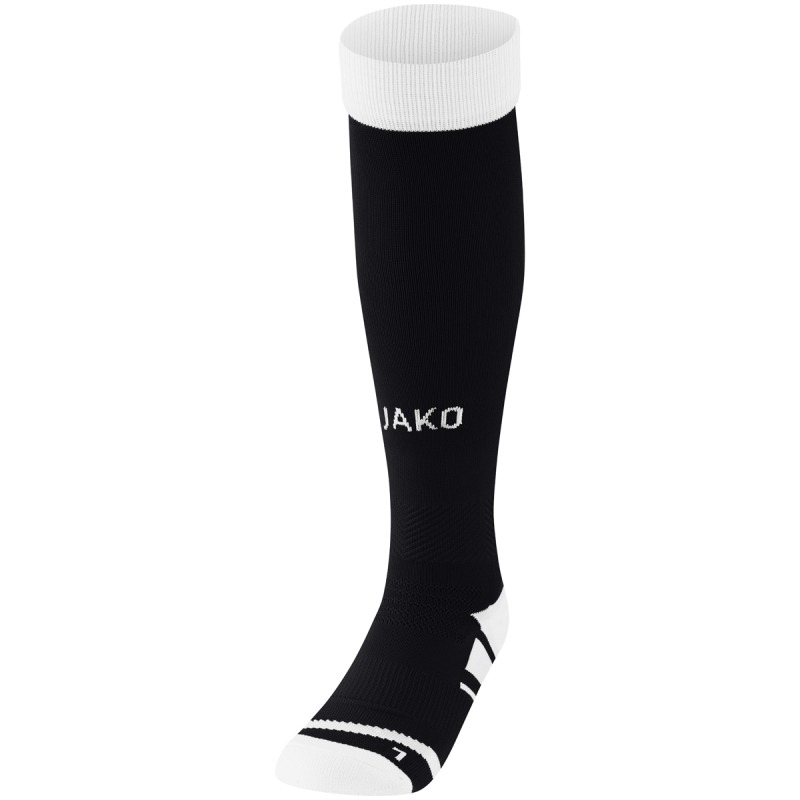 Jako Stutzenstrumpf Dynamic schwarz