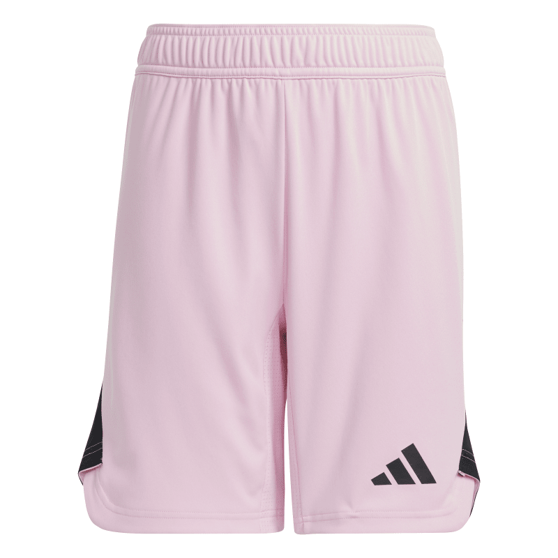 Adidas Kinder Torwartshorts Tiro 25 Pro true pink