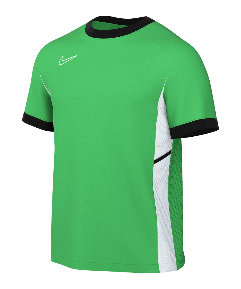 Nike Academy 25 Training Shirt Kinder green F329