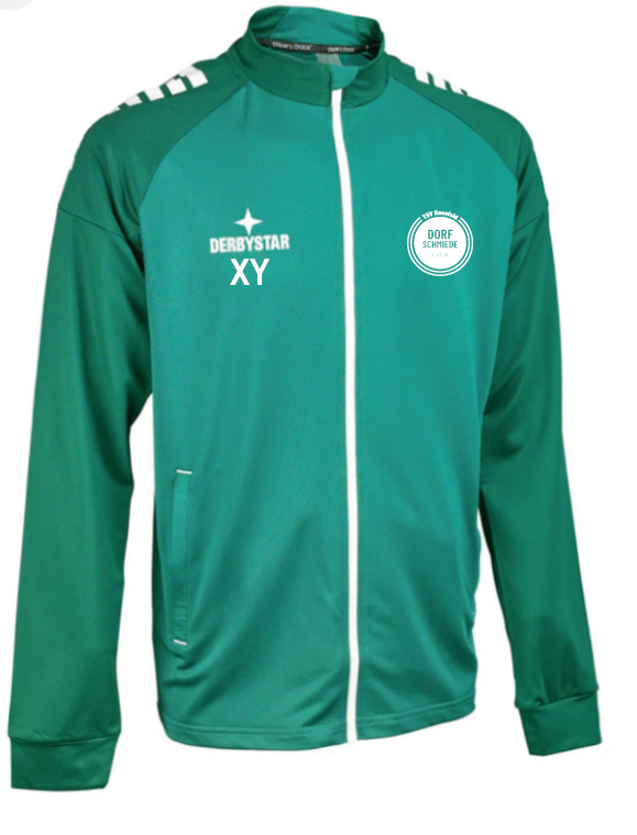TSV Raesfeld Trainingsjacke Madrid
