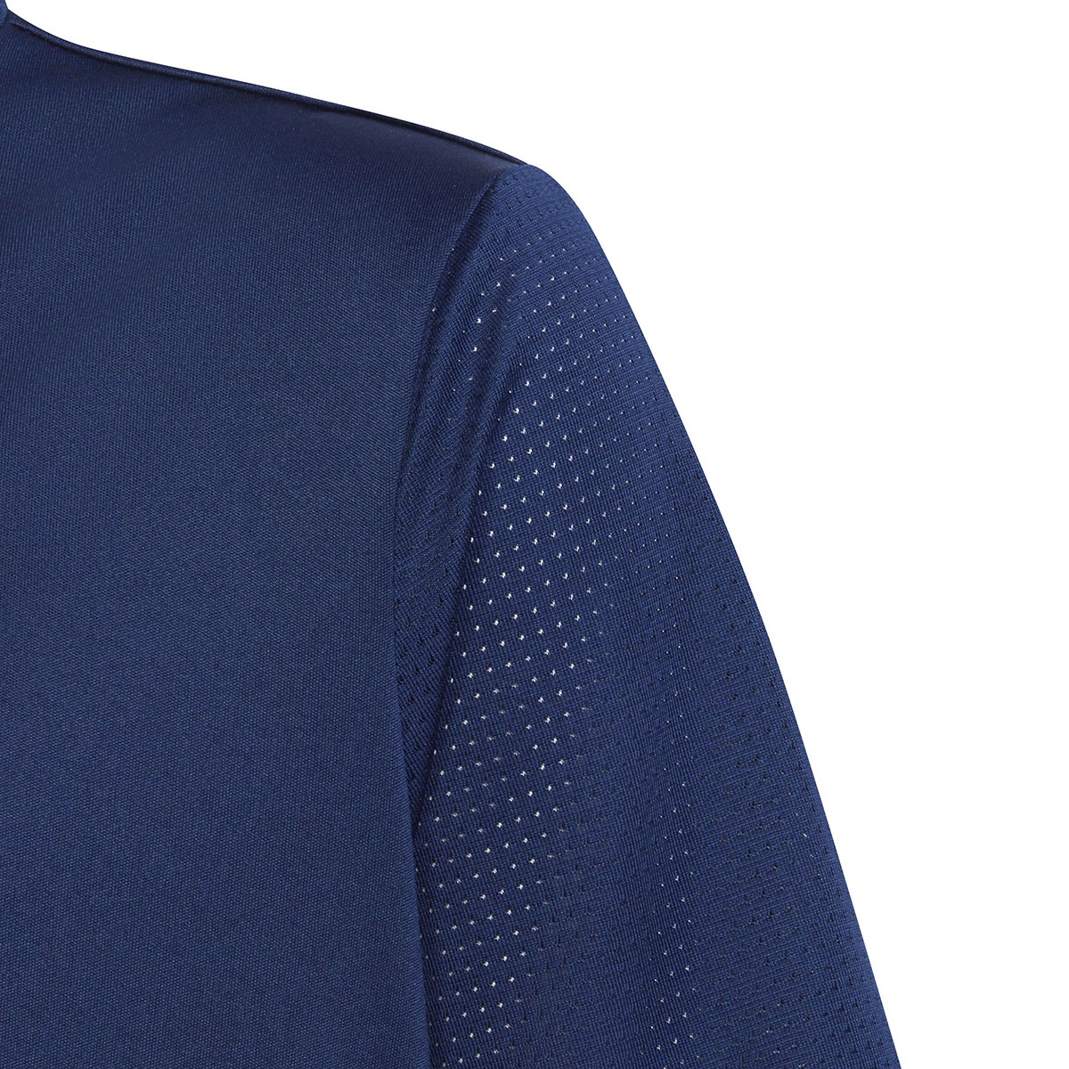 Adidas Kinder Trikot Tabela 23 blau-weiß
