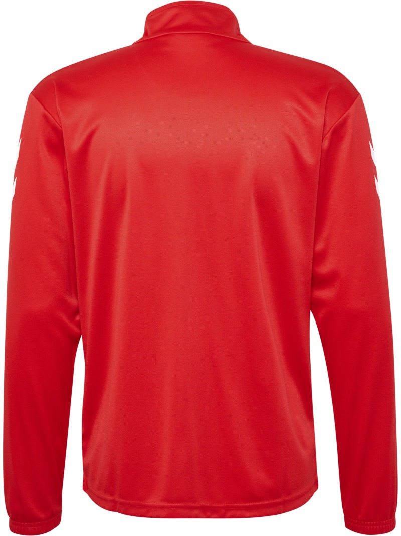 Hummel Hmllogo Suit true red/black
