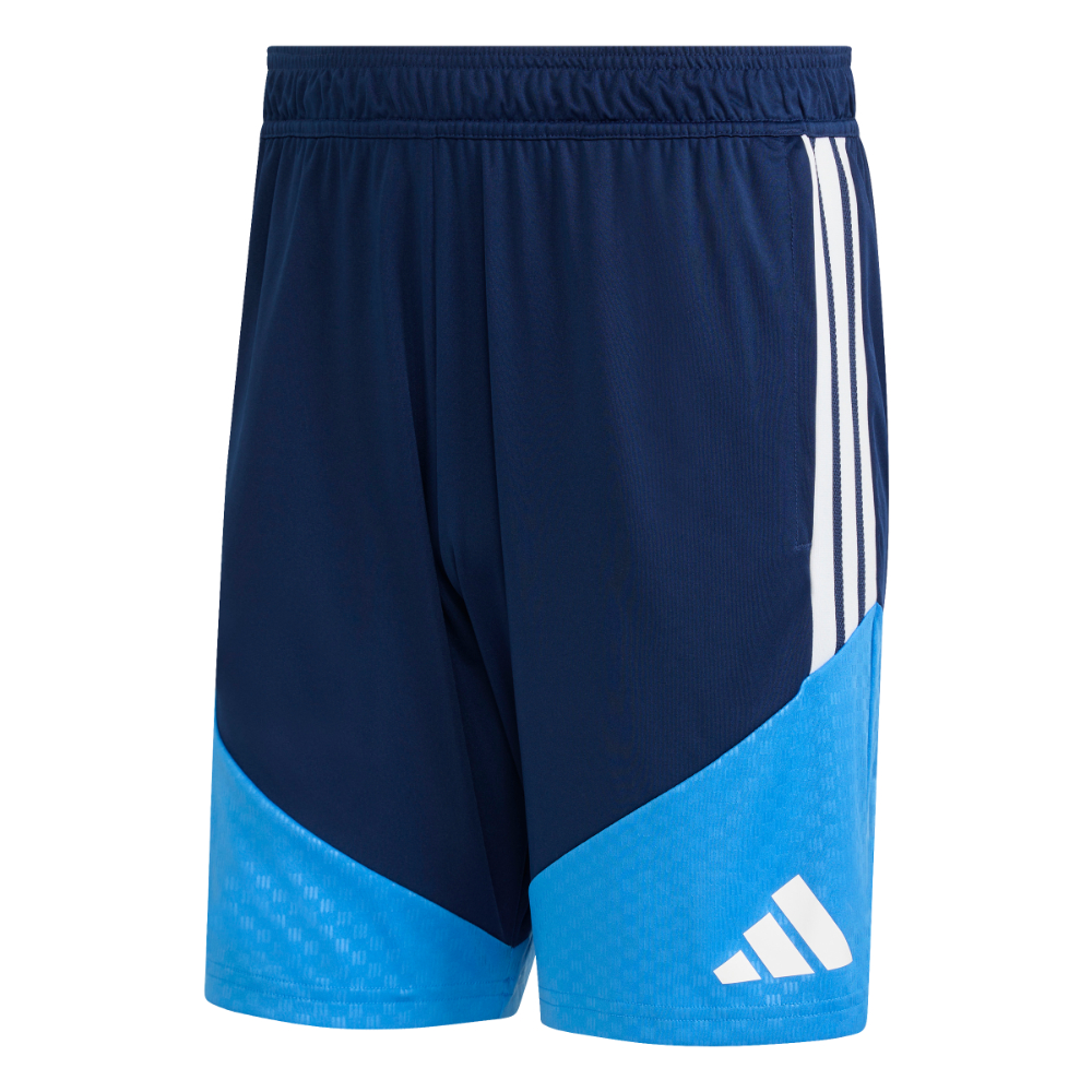 Adidas Tiro 26 Short Dunkelblau