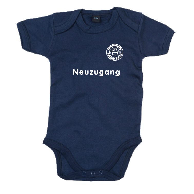 SF Ammeloe Babybody