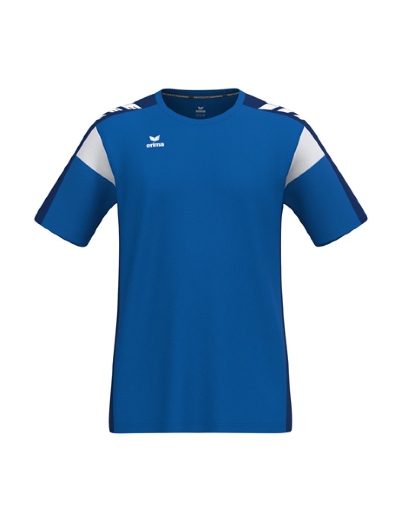 Erima CELEBRATE 125 T-Shirt function new royal/new navy