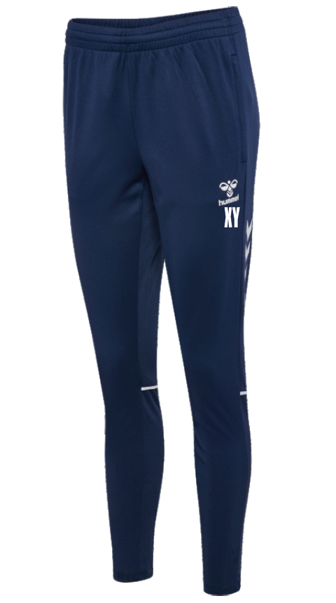 DHG Ammeloe Ellewick Core 2.0 Trainingshose marine Damen