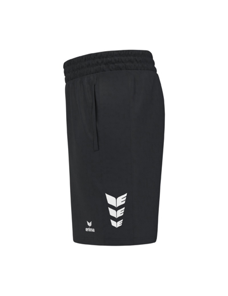 Erima CELEBRATE 125 Shorts schwarz