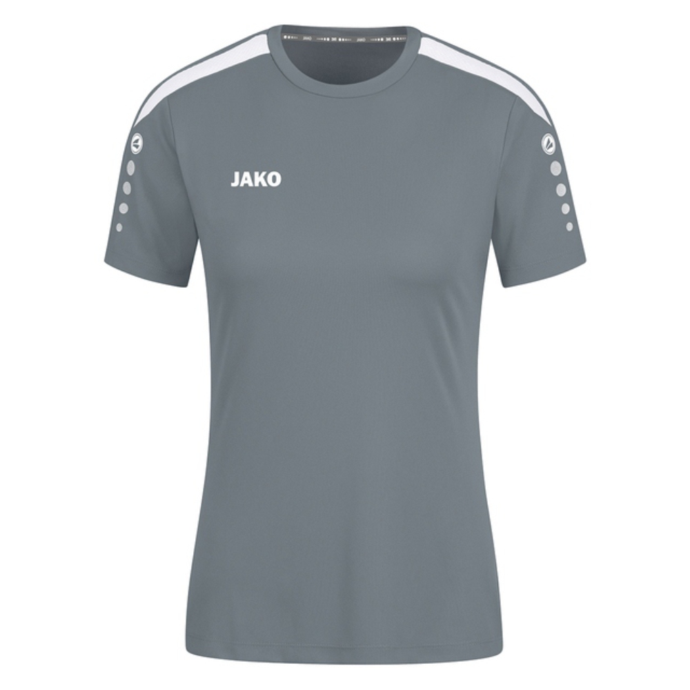 SV Benediktushof Reken Jako Trikot Power Damen steingrau