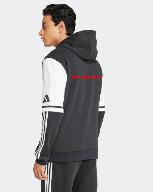 Borussia Butenstadt Kapuzenhoodie Squadra 25