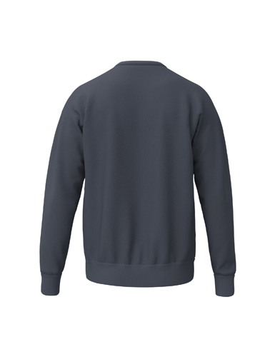 Erima Kinder TS Sweatshirt slate grey