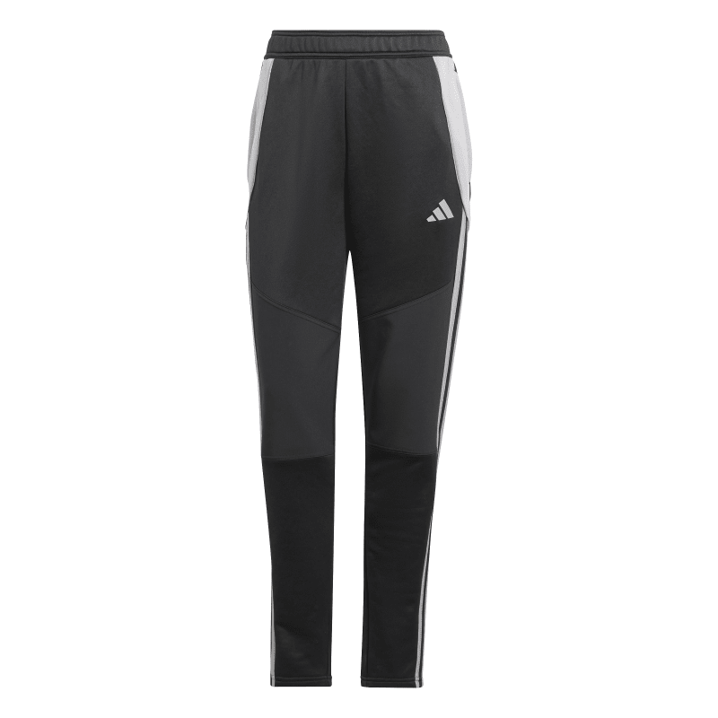 Adidas Damen Winterized Trainingshose Tiro 24 black-light onix