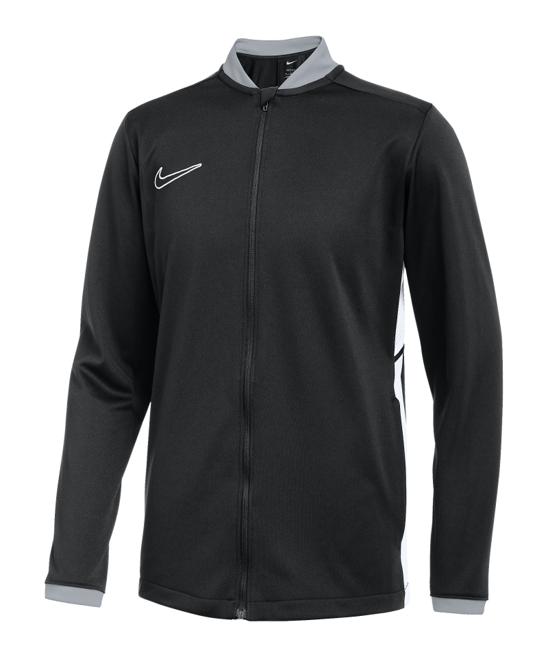 Nike Academy 25 Trainingsjacke Kinder black F010