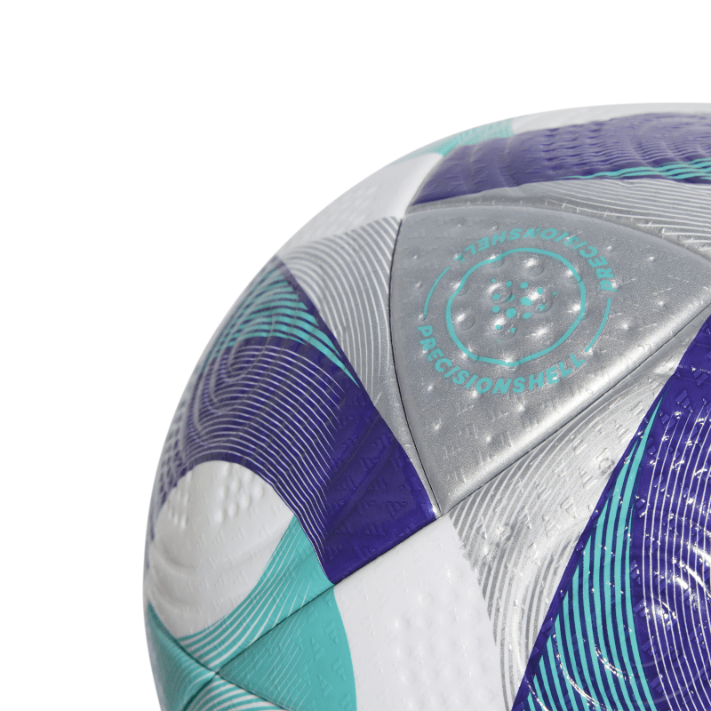 Adidas Fußball Queens League La Caprichosa Pro white-PANTONE