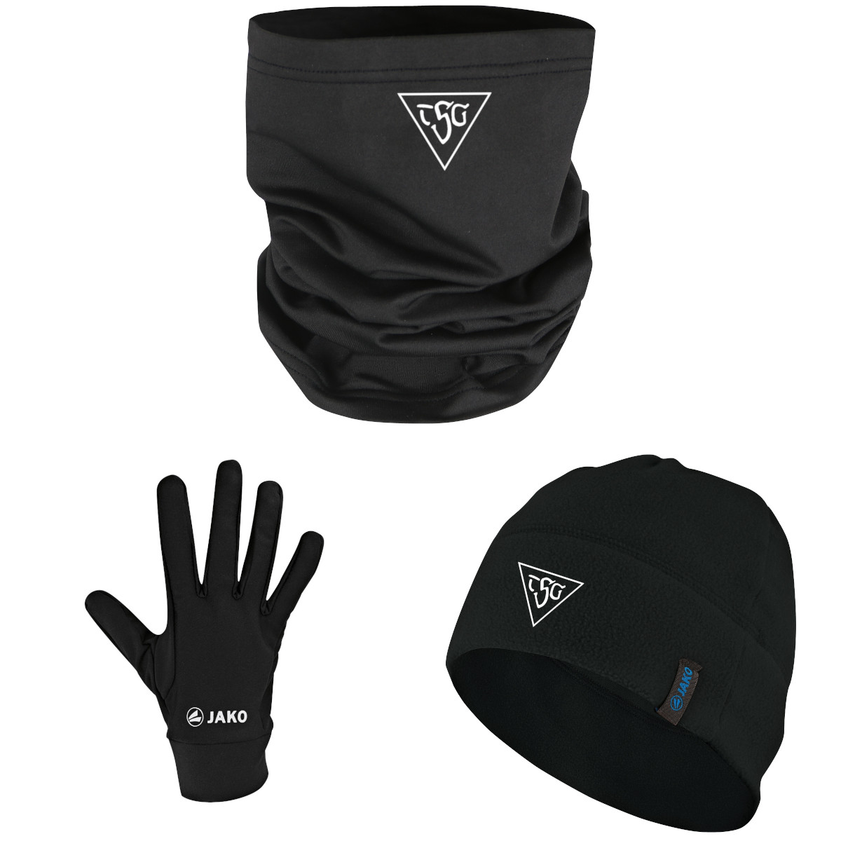 TSG Dülmen Winter-Set Funktion