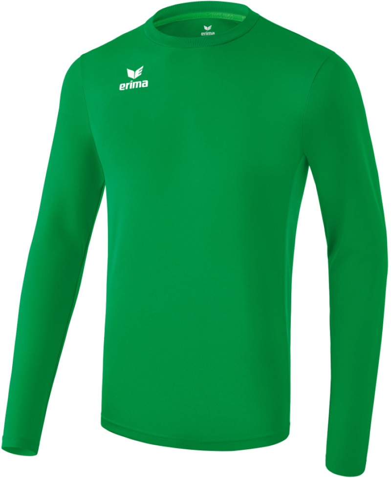 Erima Liga Langarm Trikot smaragd