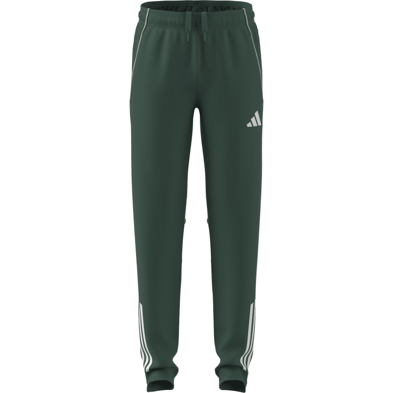Adidas Kinder Trainingshose Tiro 25 Competition tech forest