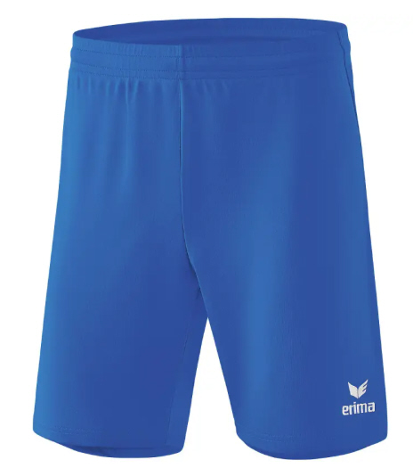 Erima Rio 2.0 Shorts mit Innenslip Kinder new royal