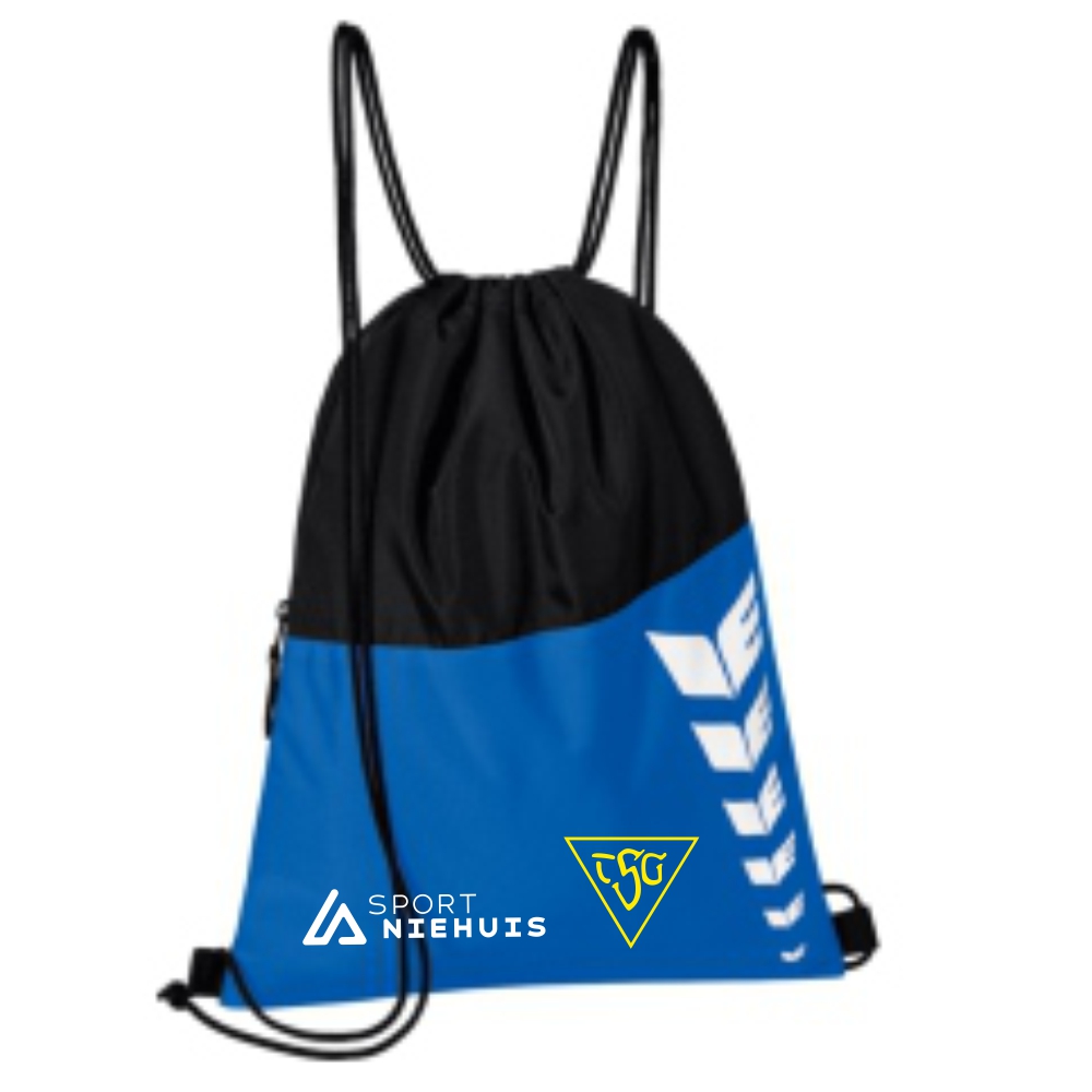 TSG Dülmen Turnbeutel