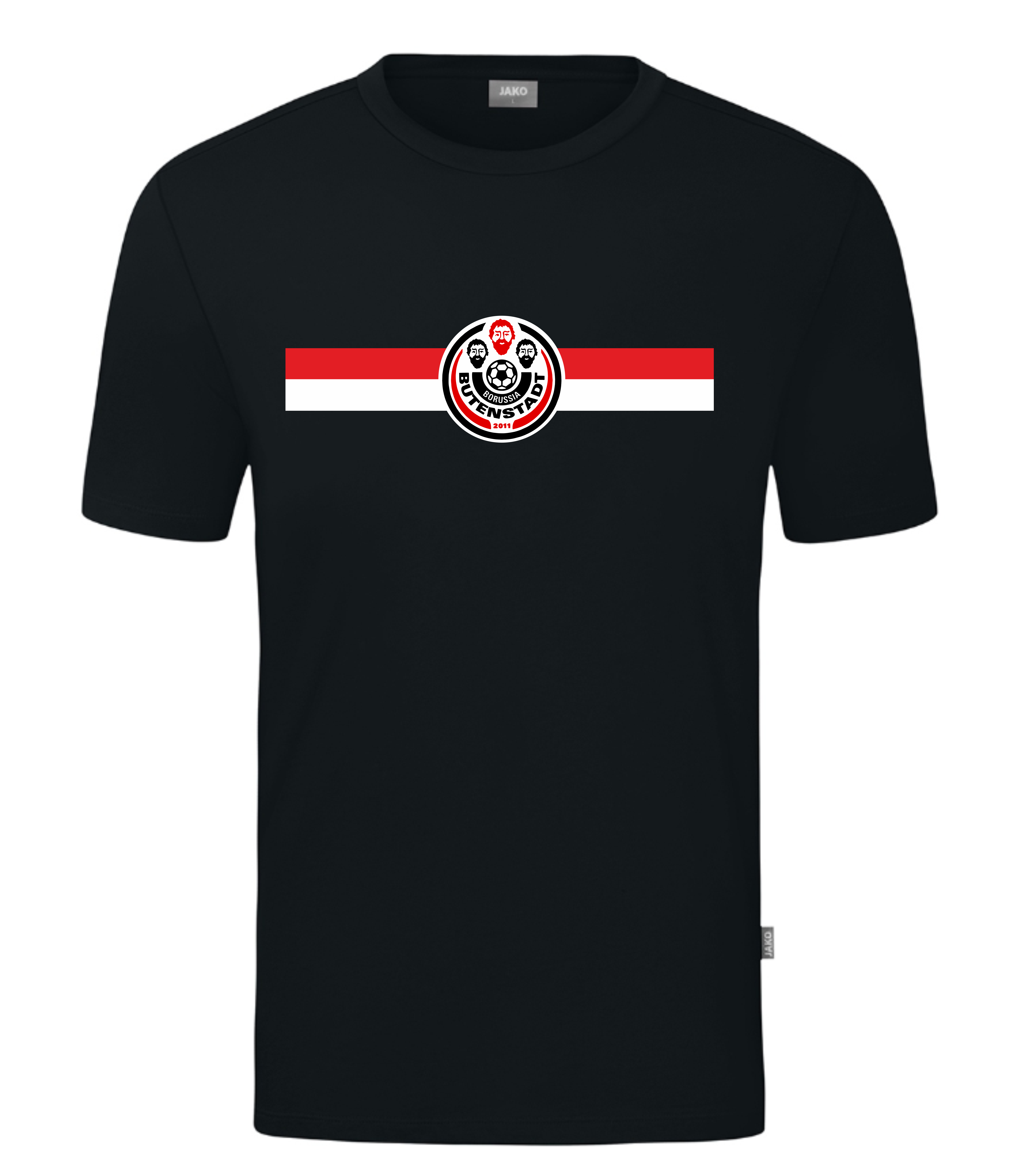 Borussia Butenstadt Shirt Organic