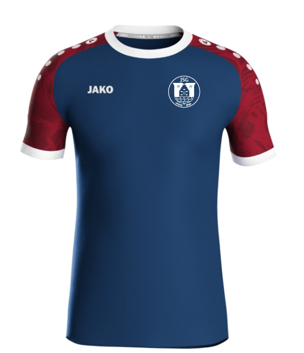 JSG Ottenstein-Alstätte Trikot Iconic marine
