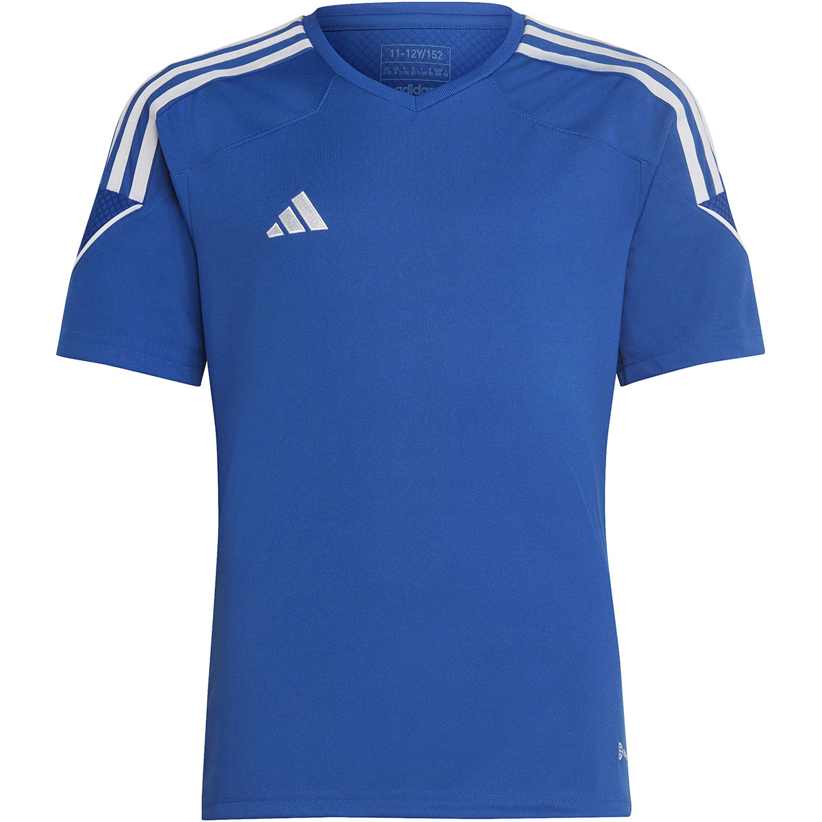 Adidas Kinder Trikot Tiro 23 blau-weiß