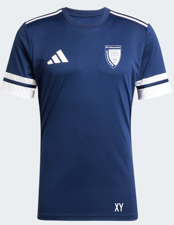 FC Ottenstein Aufwärmshirt Squadra 25