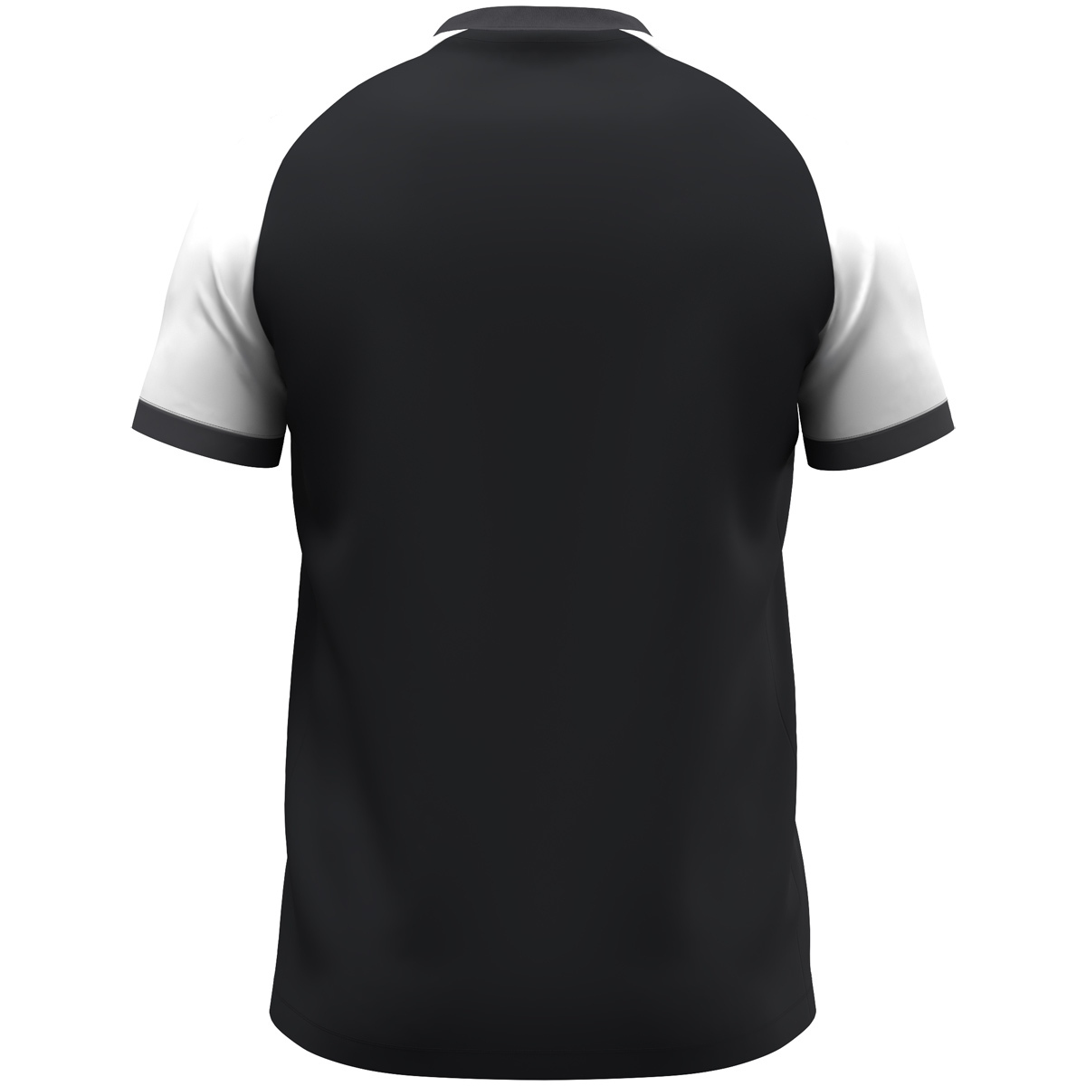 Schwarz-Weiß Varenrode T-Shirt Dynamic