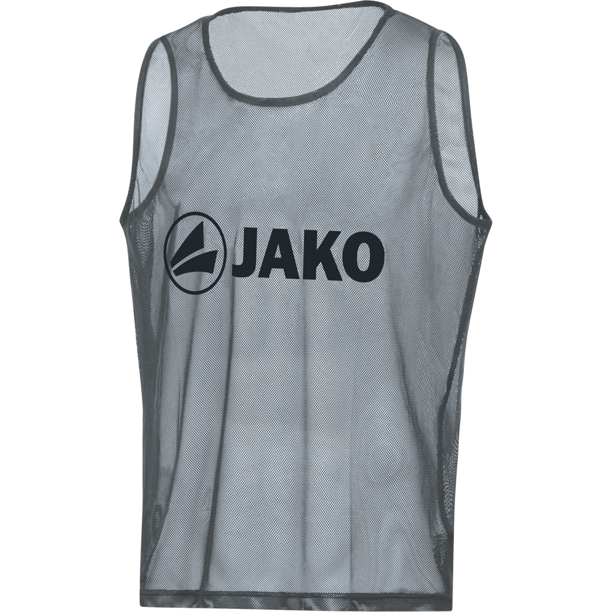 Jako Kennzeichnungshemd Classic 2.0 steingrau