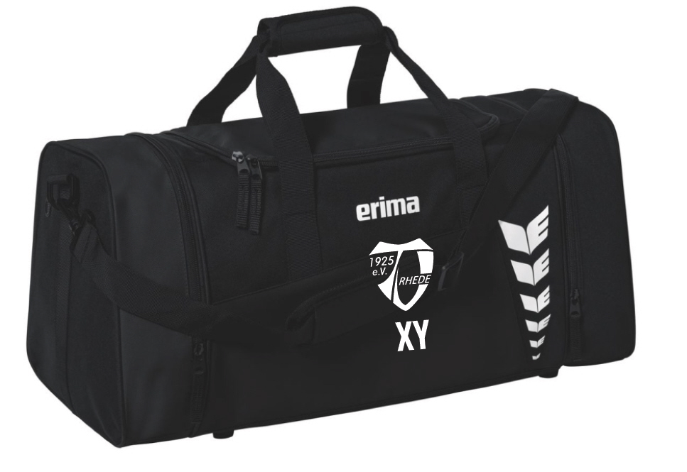 TV Rhede Tasche Six Wings