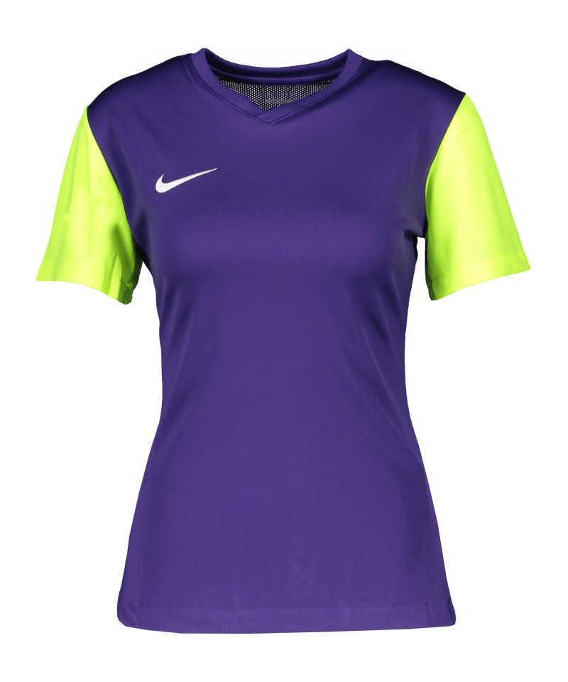 Nike Tiempo Premier II Trikot Damens purple F547