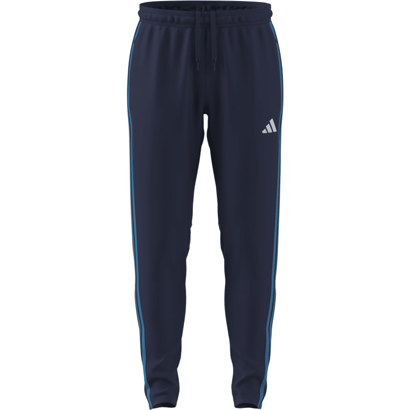 Adidas Trainingshose Tiro 25 Essentials dark blue-shock cyan