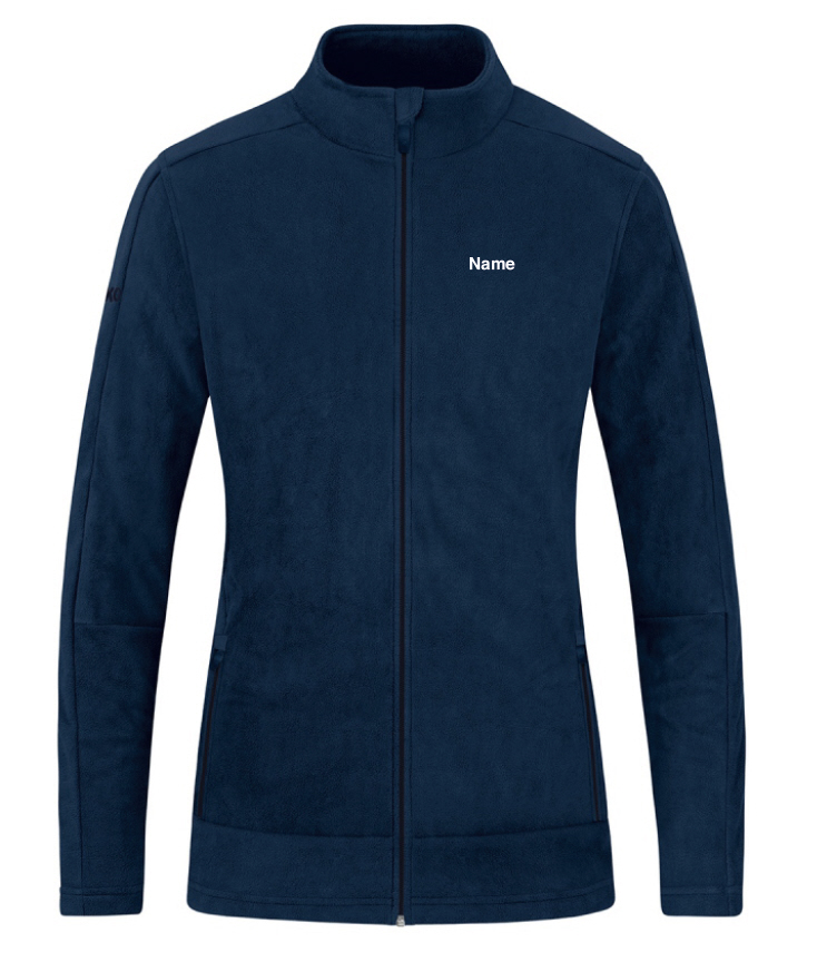 RV Ahaus Fleecejacke marine Damen