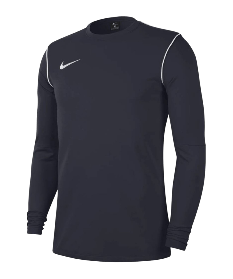 Nike Park 20 Sweatshirt blue white F451