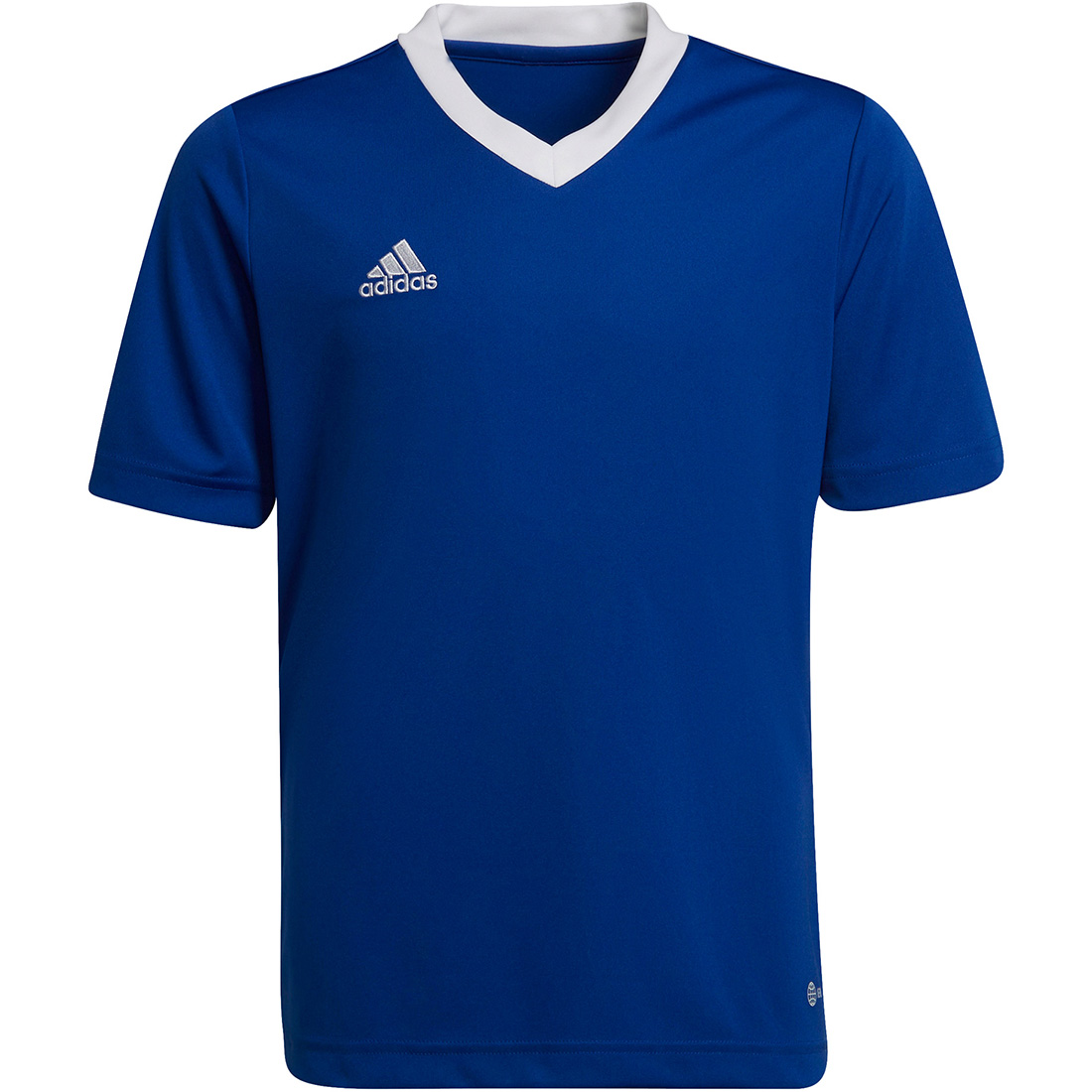Adidas Kinder Trikot Entrada 22 blau