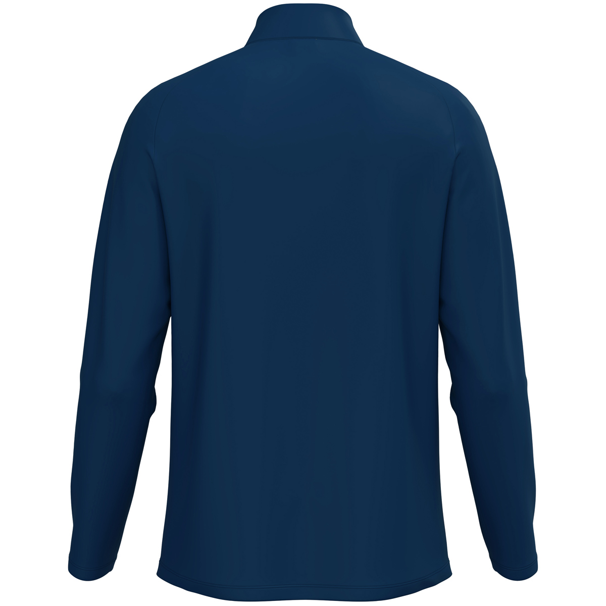 Jako Ziptop One navy/citro