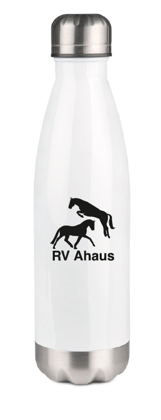 RV Ahaus Thermoflasche