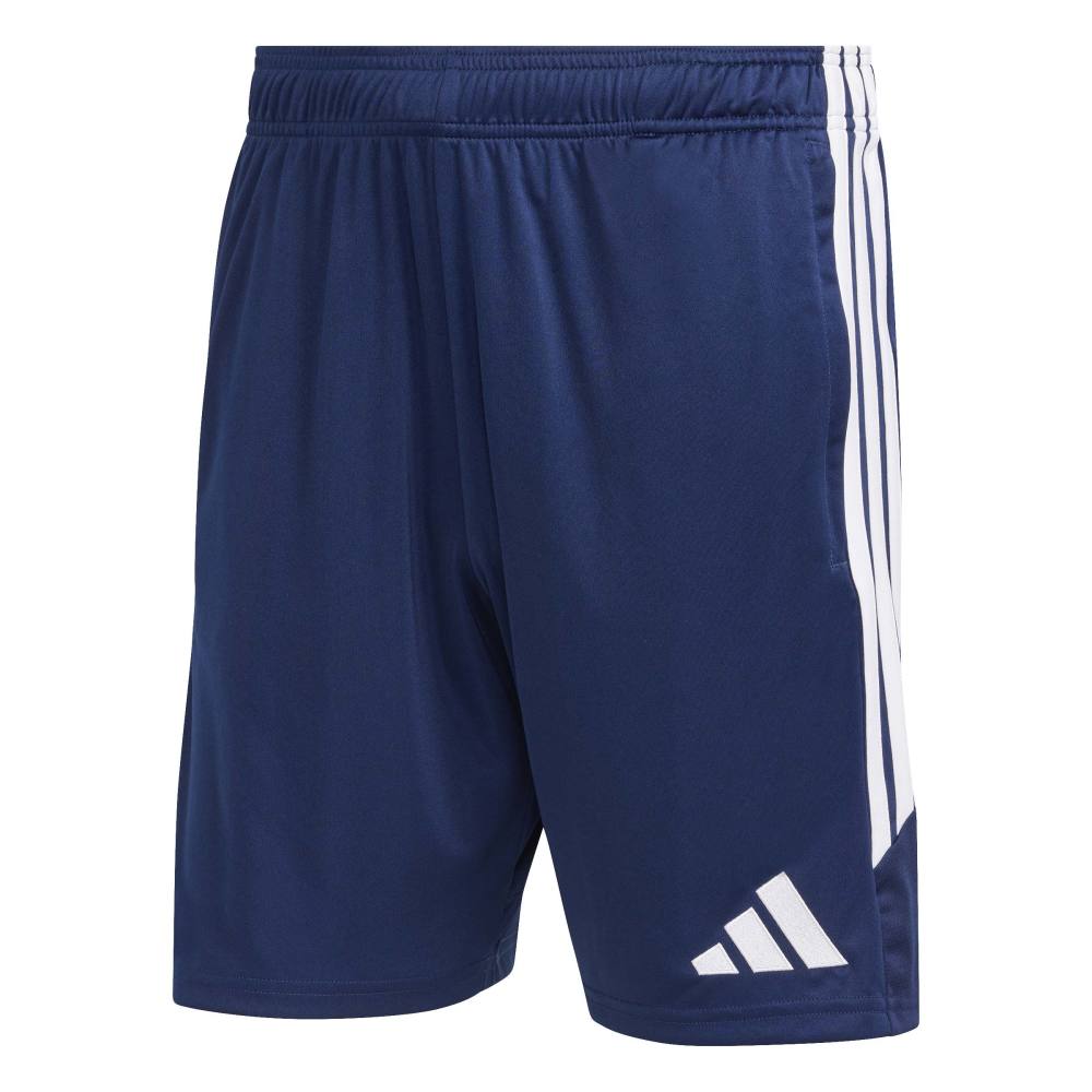 Adidas Tiro 26 League Short Dunkelblau