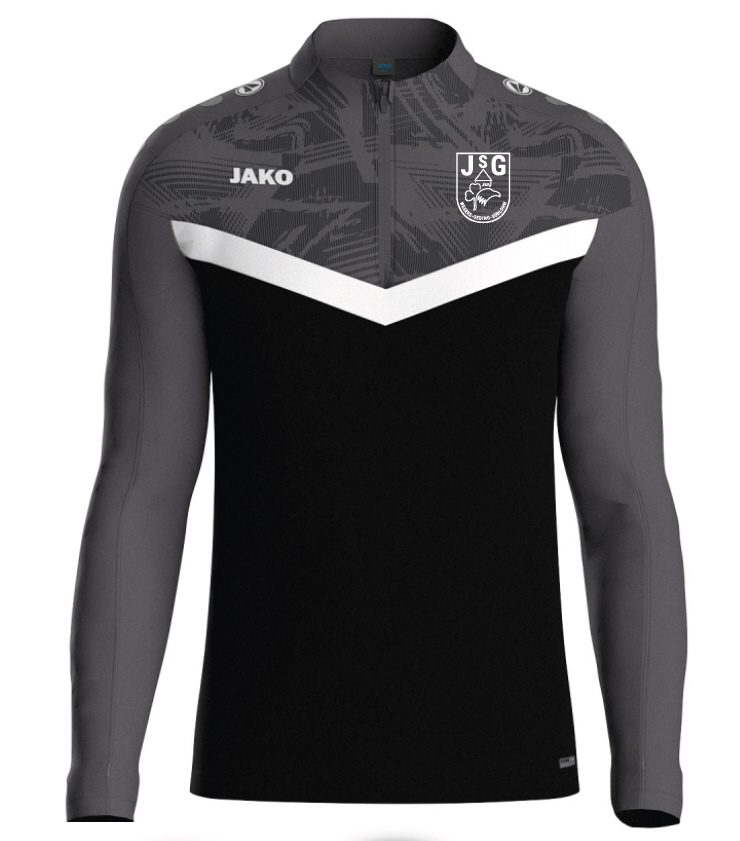 JSG Weseke-Oeding-Südlohn Ziptop Iconic