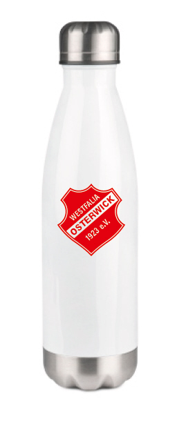 SV Westfalia Osterwick Thermoflasche