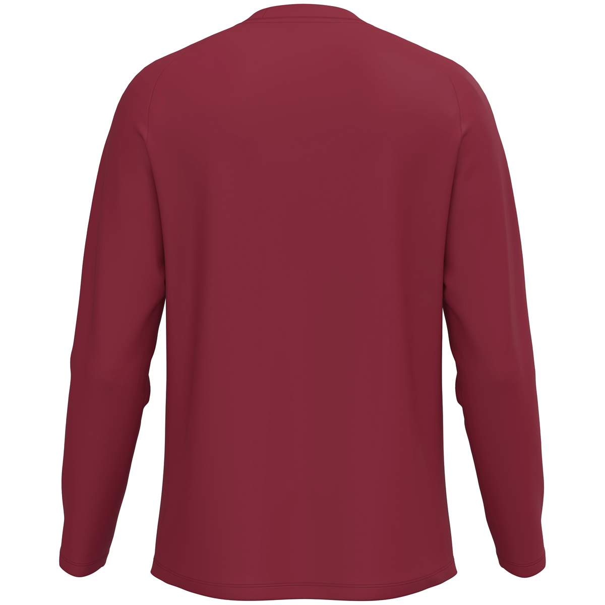 Jako Sweat One bordeaux
