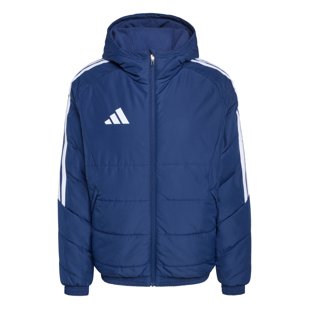 Adidas Tiro 26 Winterjacke Dunkelblau