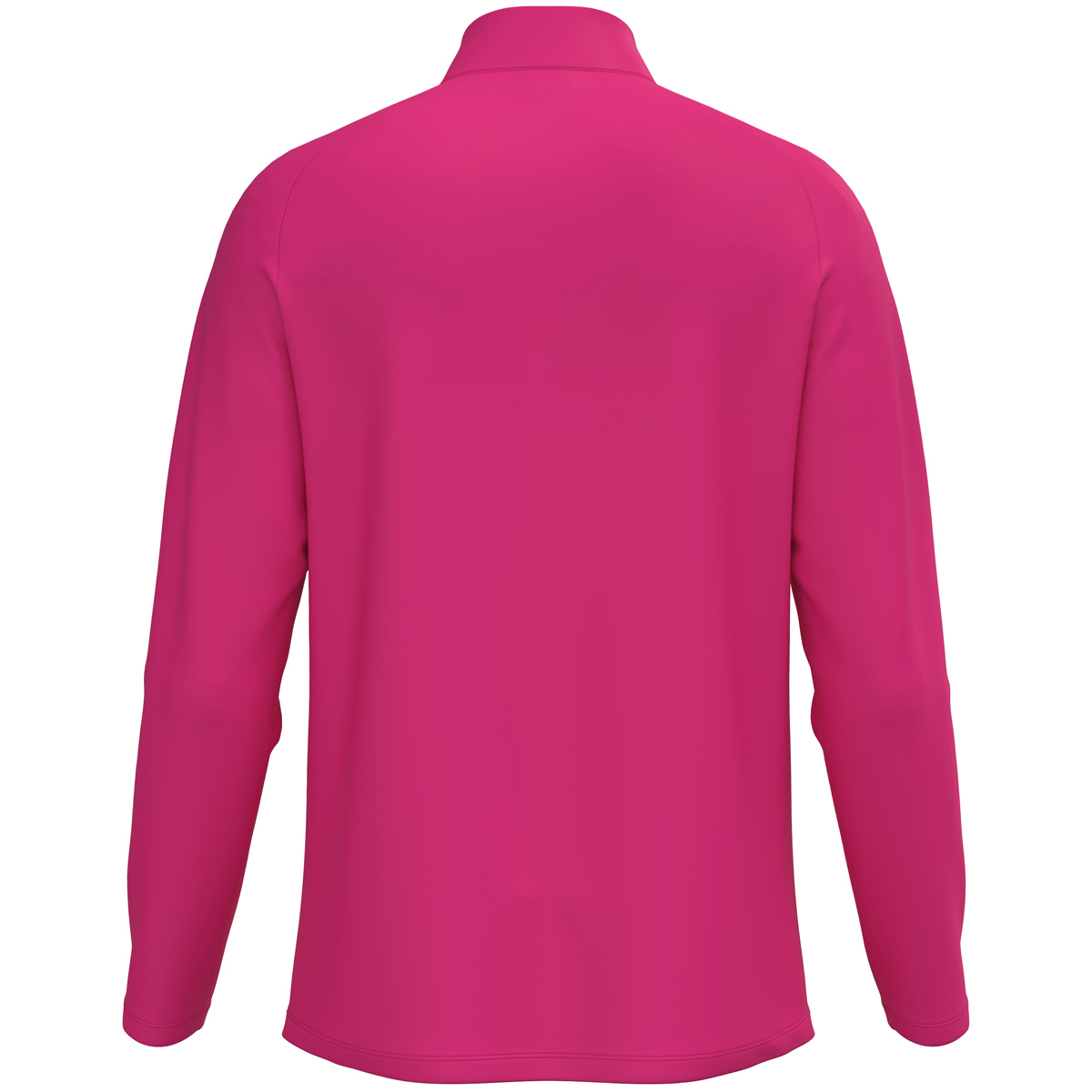 Jako Ziptop One Kinder deep pink