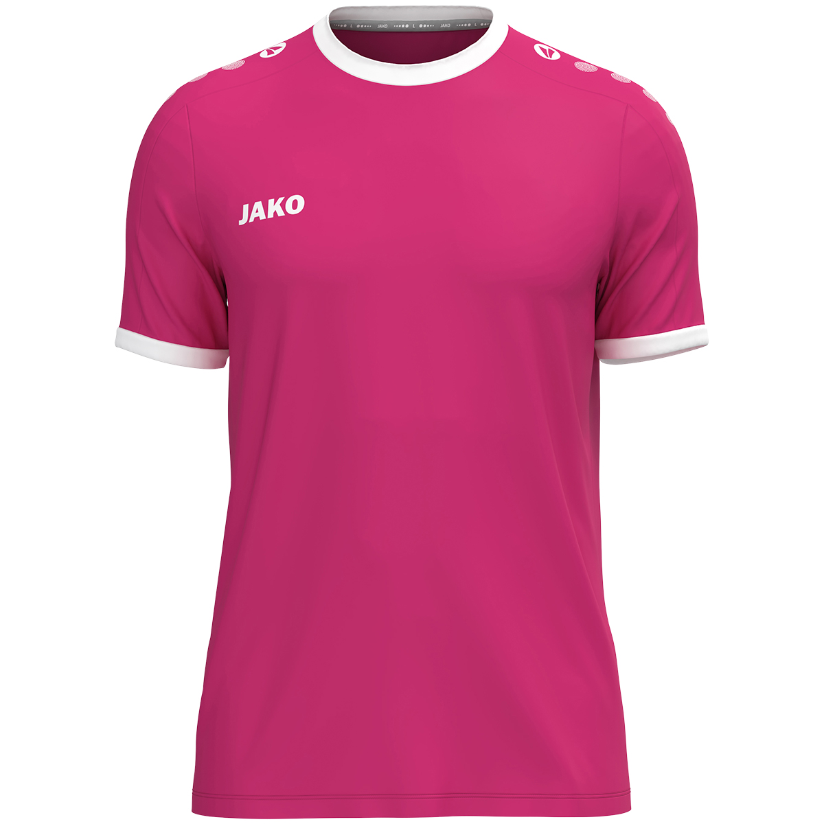 Jako Trikot One KA deep pink