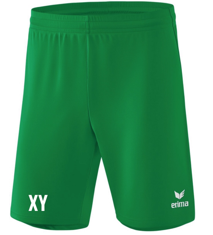 TV Rhede Short Rio 2.0 grün