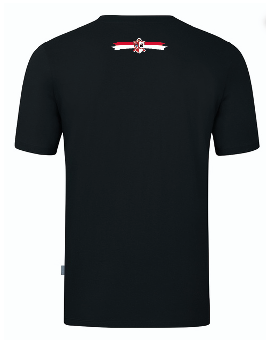 Bayern Fanclub Asbeck 89 T-Shirt Organic schwarz
