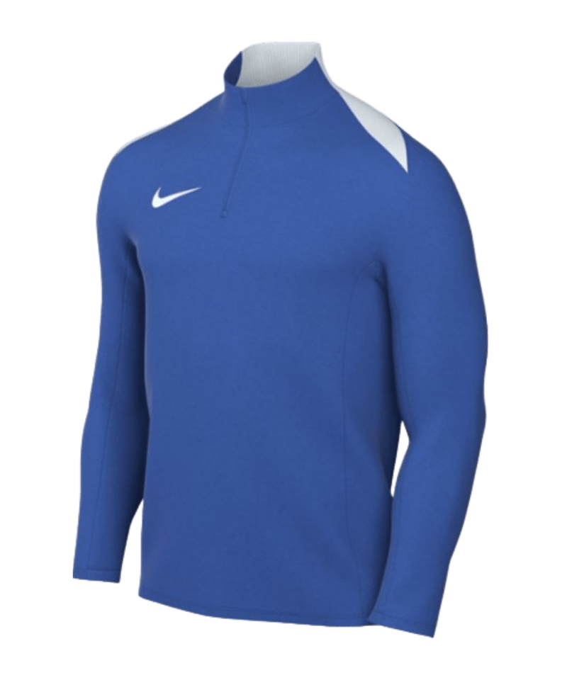 Nike Sweatshirt blue C467