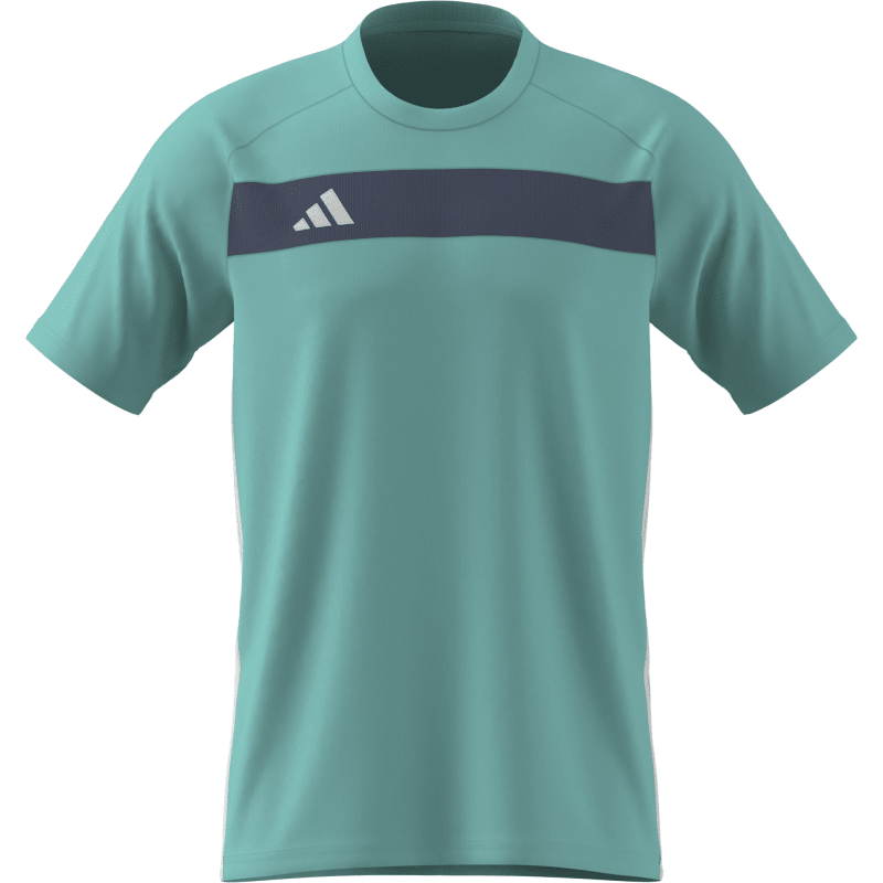 Adidas Trikot Tiro 25 Essentials flash aqua-preloved ink